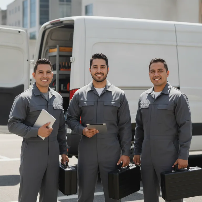 Abogado Mercantil equipo en Xochimilco